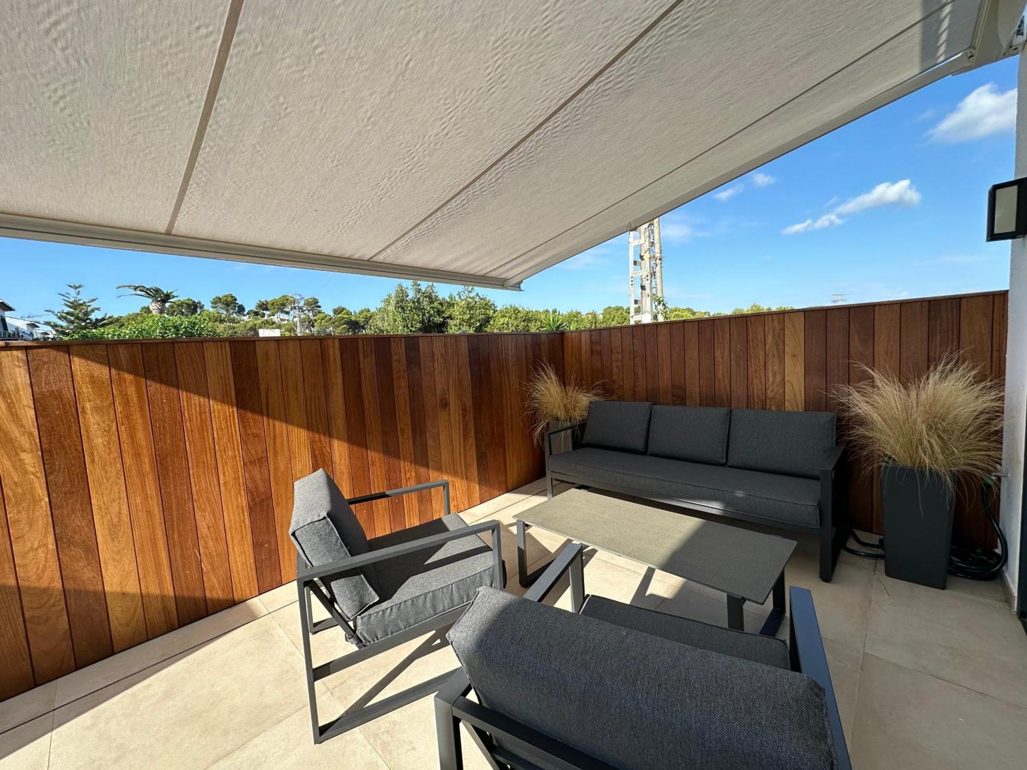 Bungalow Laumar - Jávea Exterior foto