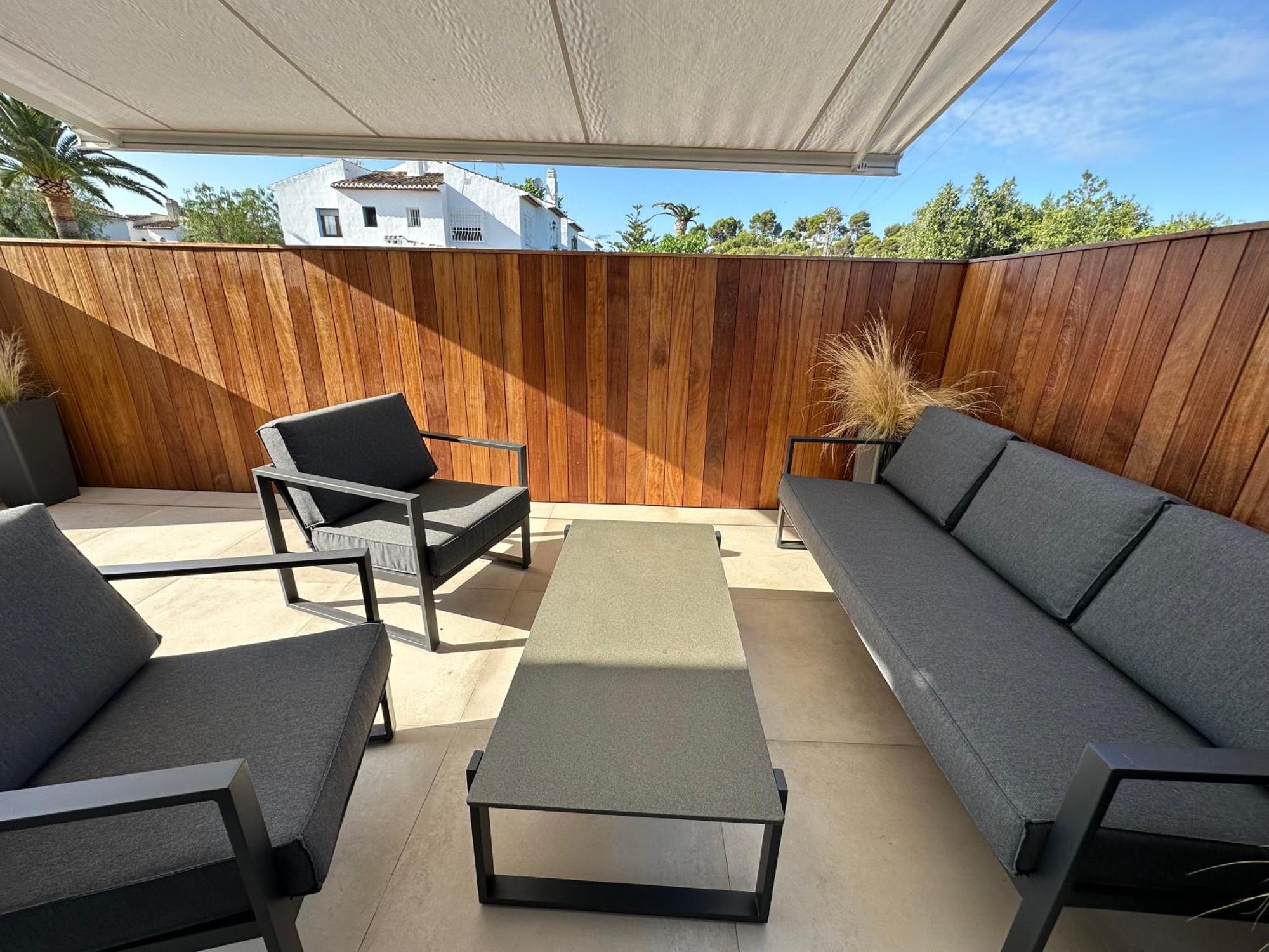 Bungalow Laumar - Jávea Exterior foto